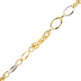 Bracelet Gold K14