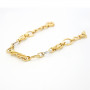 Bracelet Gold K14