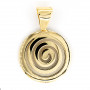 Pendant Spiral Κ14