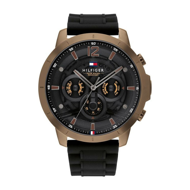 Tommy Hilfiger Watch 1710491