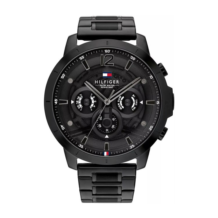 Tommy Hilfiger Watch 1710494