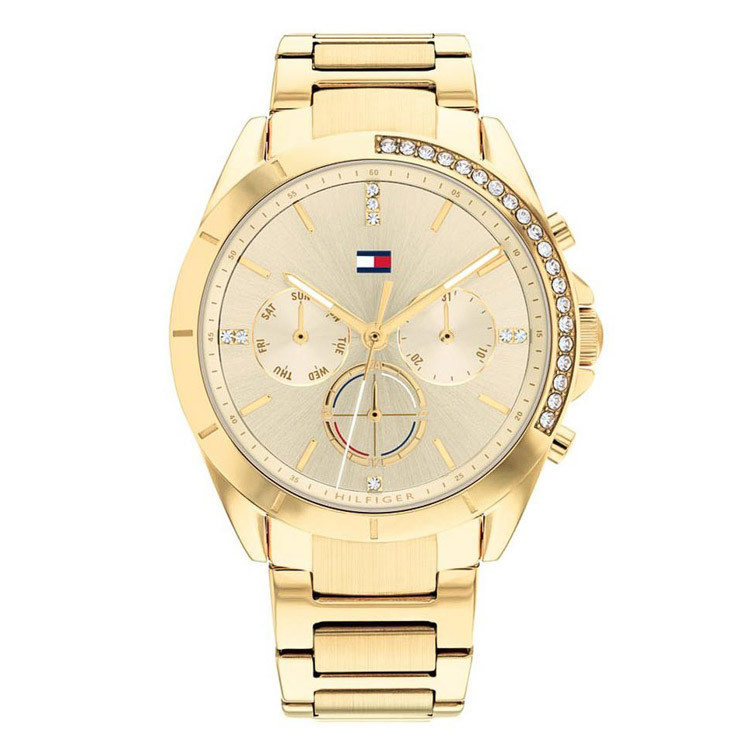 Tommy Hilfiger Ρολόι 1782385