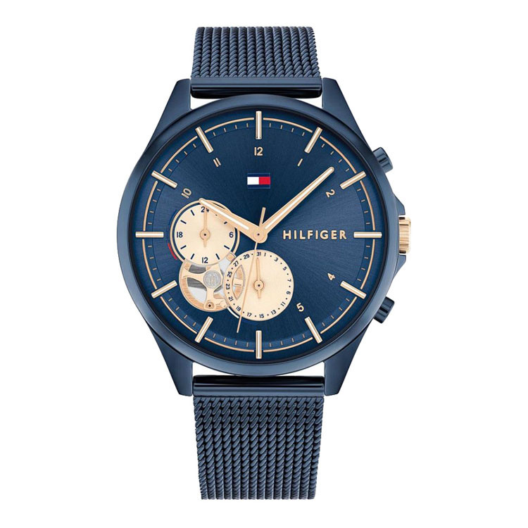 Tommy Hilfiger Ρολόι 1782418