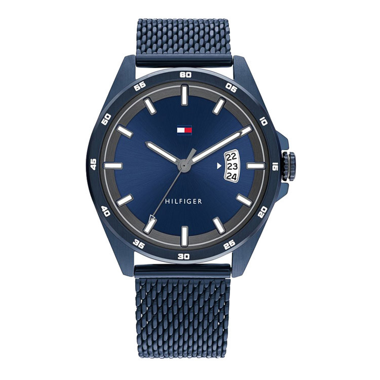 Tommy Hilfiger Ρολόι 1791911