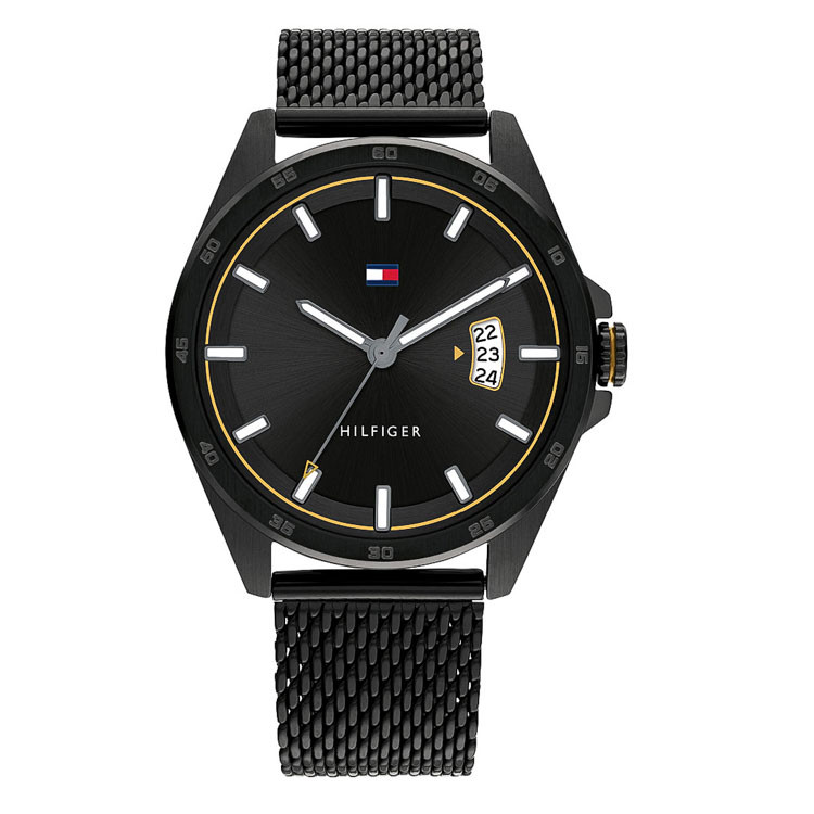 Tommy Hilfiger Ρολόι 1791913