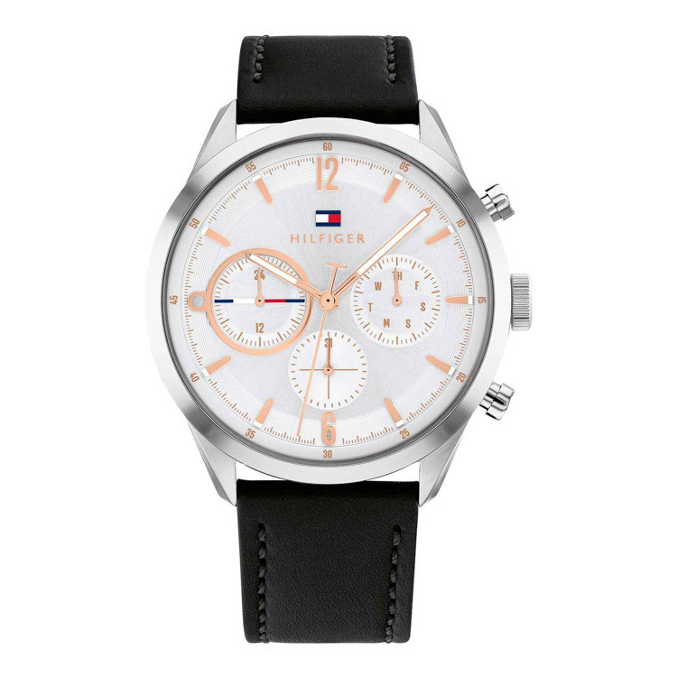 Tommy Hilfiger Ρολόι 1791941