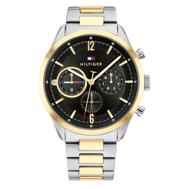 Tommy Hilfiger Ρολόι 1791944