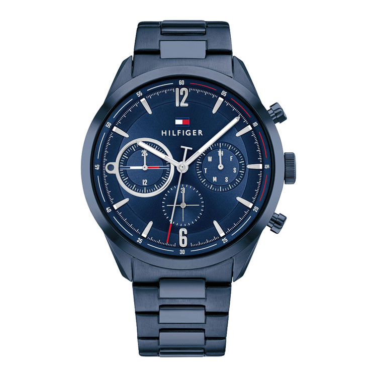 Tommy Hilfiger Ρολόι 1791945