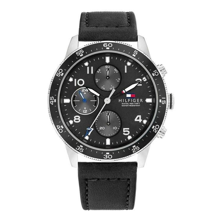 Tommy Hilfiger Watch 1791947