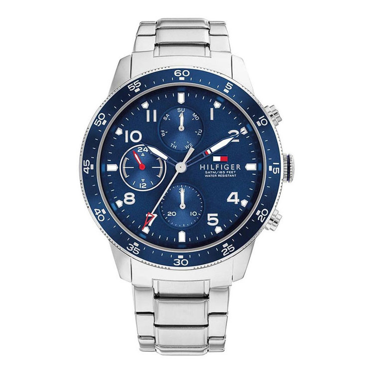 Tommy Hilfiger Ρολόι 1791949