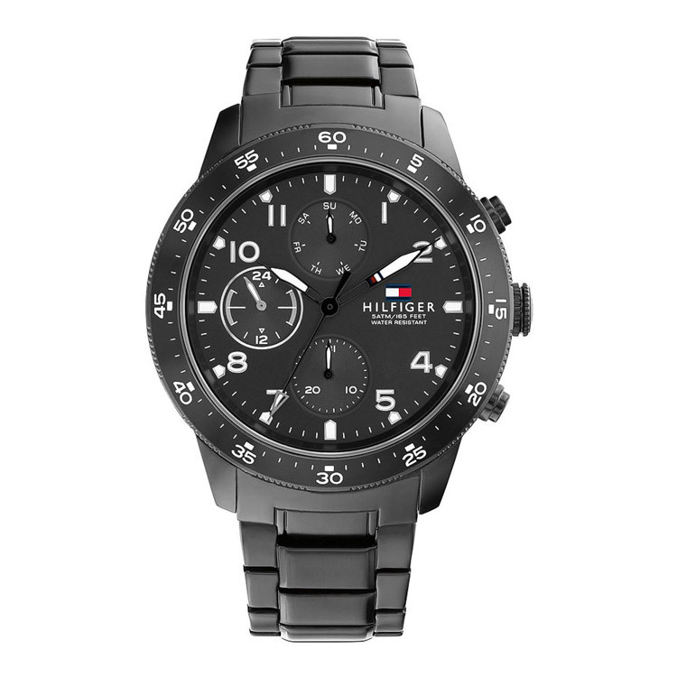 Tommy Hilfiger Ρολόι 1791951