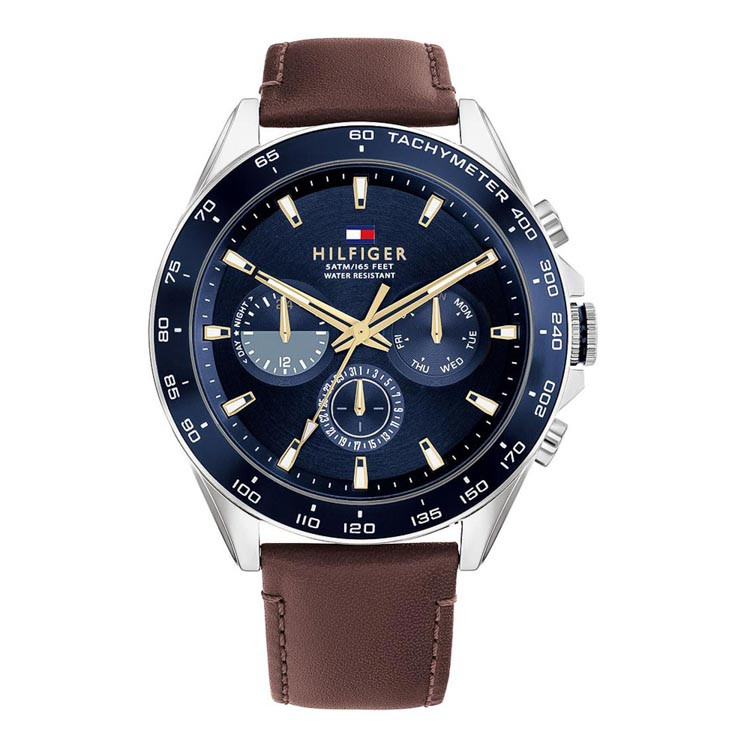 Tommy Hilfiger Ρολόι 1791965