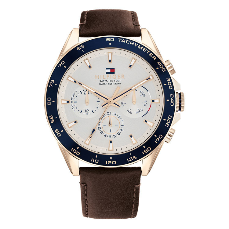 Tommy Hilfiger Ρολόι 1791966