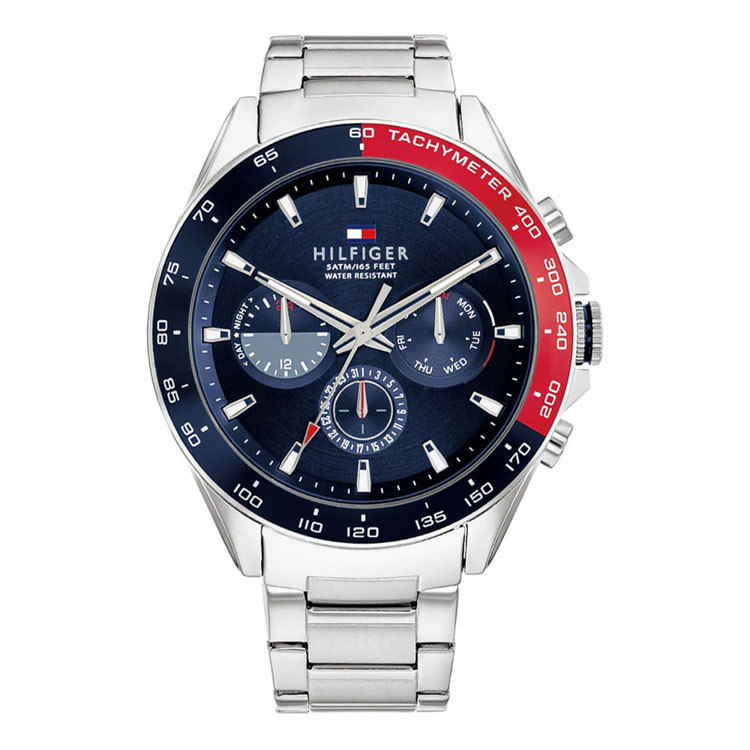 Tommy Hilfiger Ρολόι 1791968