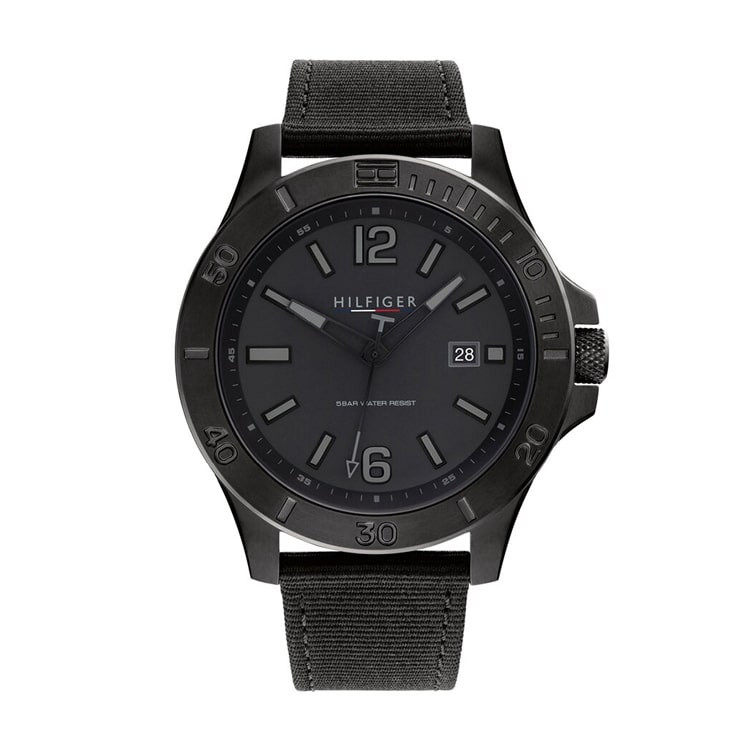 Tommy Hilfiger Watch 1791993