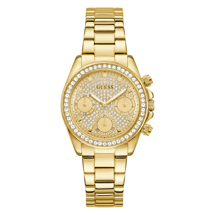 Ρολόι Guess GW1037L2