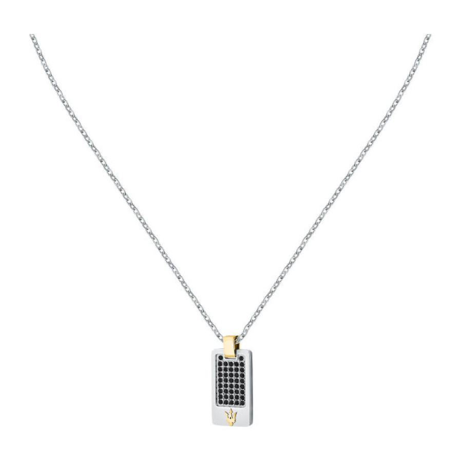 Maserati Necklace JM334AVD49