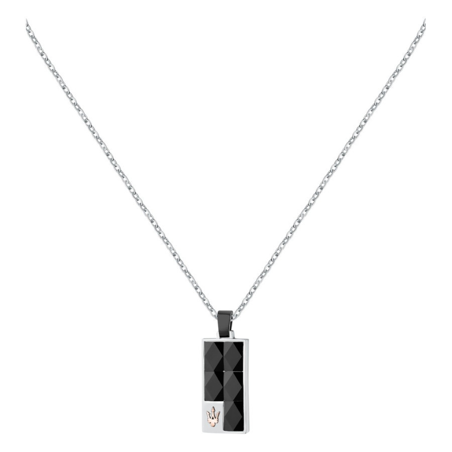 Maserati Necklace JM423ATZ27