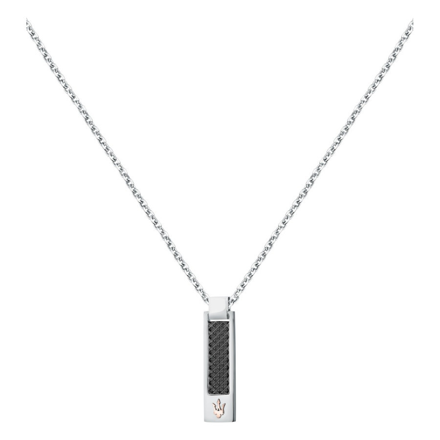 Maserati Necklace JM423AVD19