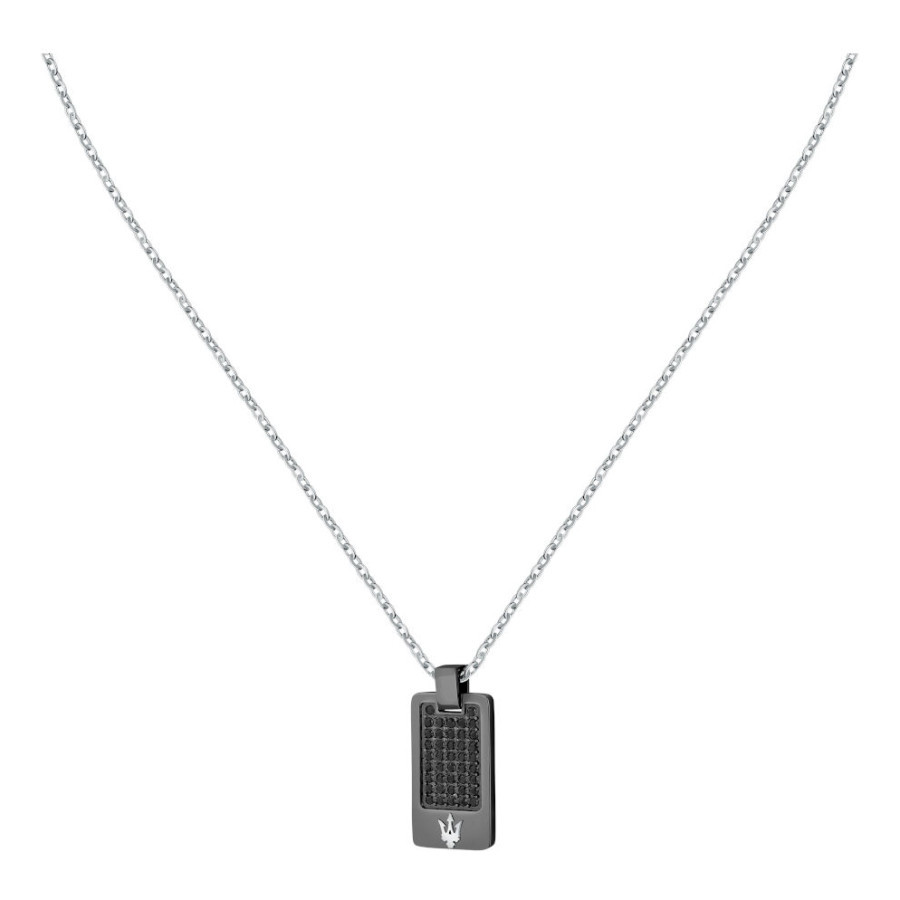 Maserati Necklace JM424AVD75