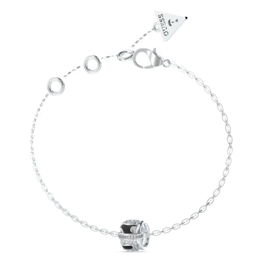 Βραχιόλι Guess JUBB05192JWRHBKL