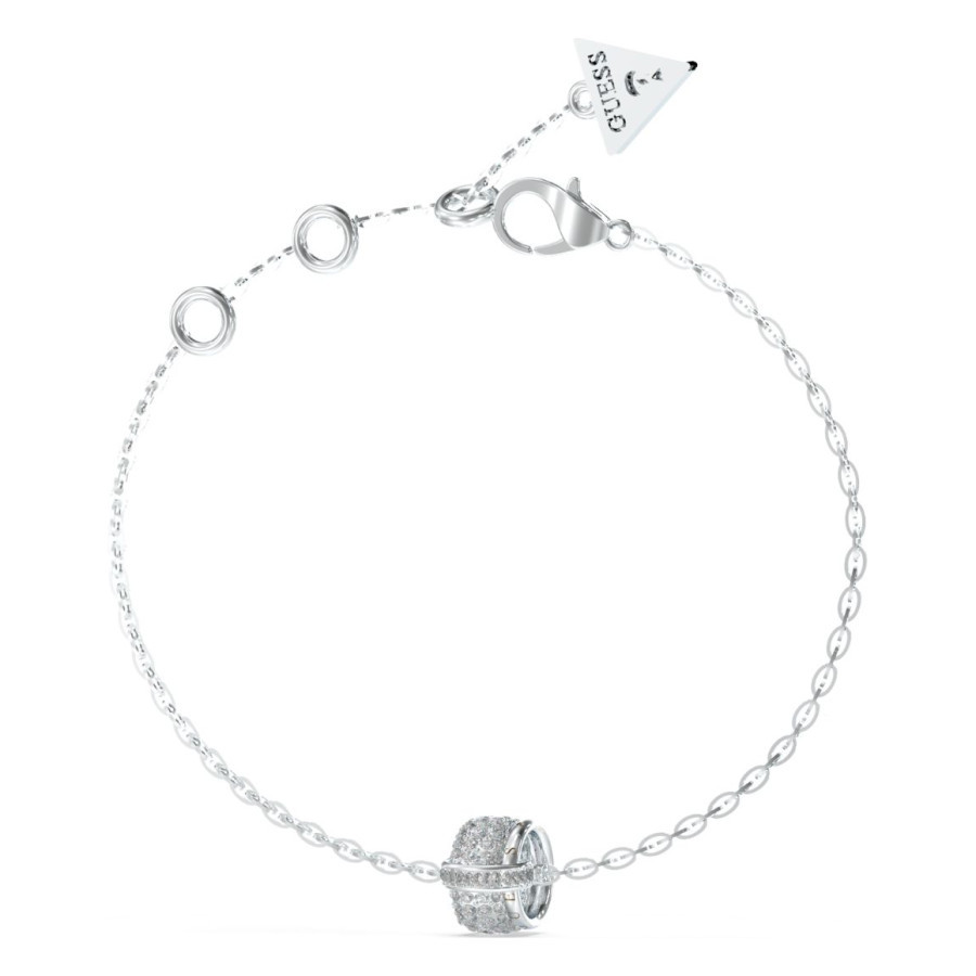 Βραχιόλι Guess JUBB05196JWRHL