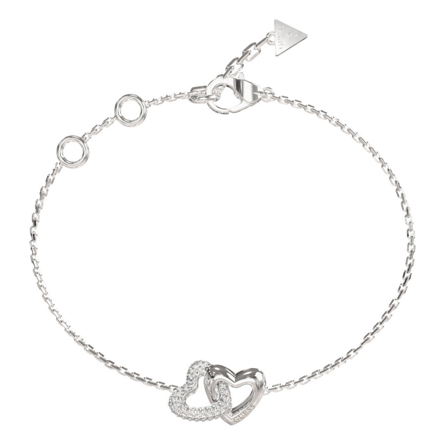 Βραχιόλι Guess JUBB06014JWRHL