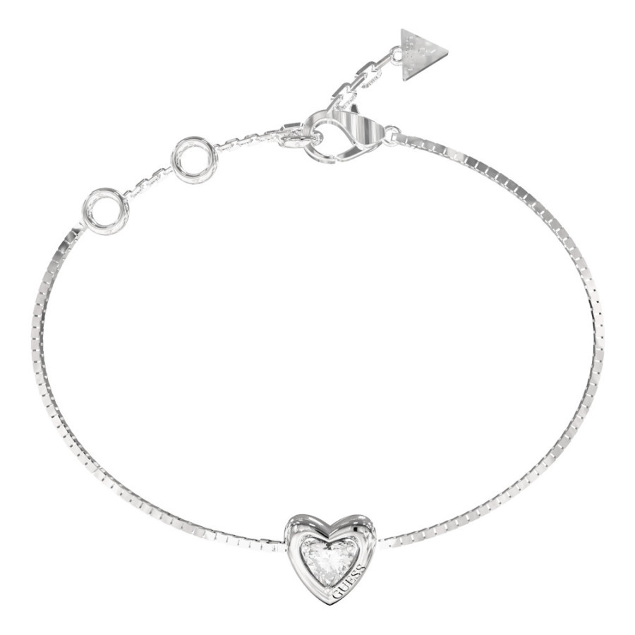 Βραχιόλι Guess JUBB06017JWRHL