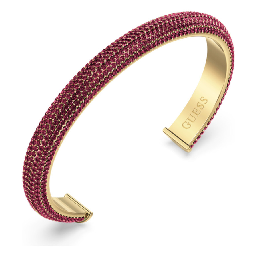 Βραχιόλι Guess JUBB06019JWYGBGL