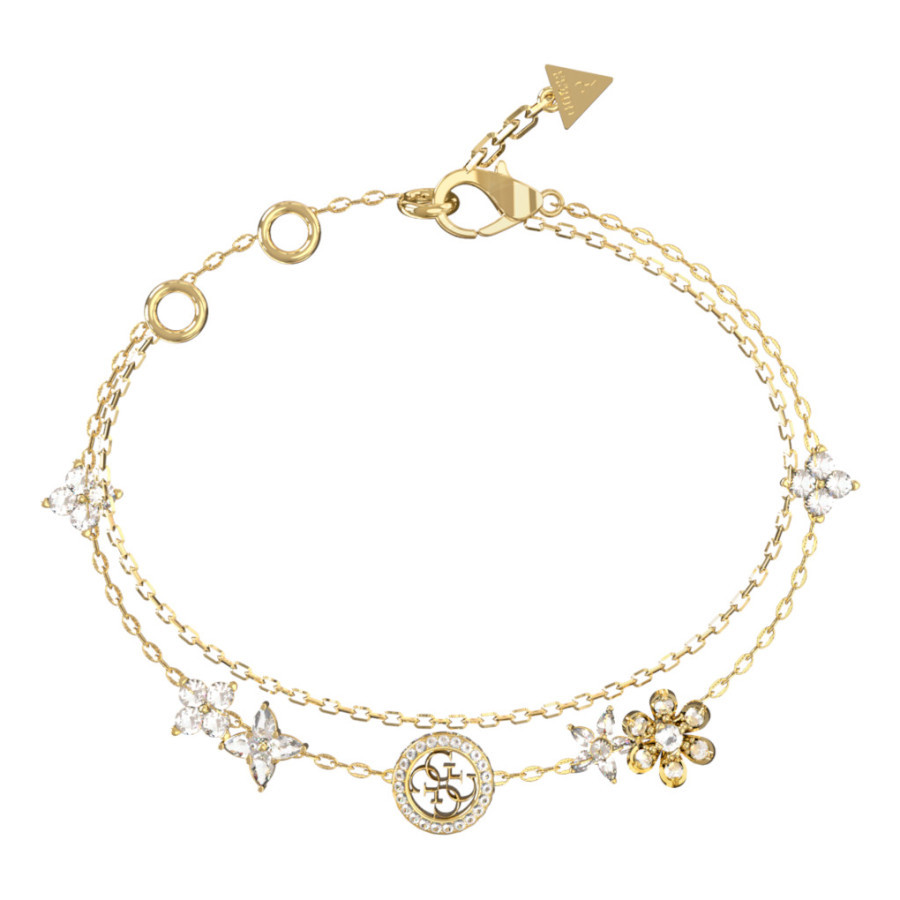 Βραχιόλι Guess JUBB06029JWYGL