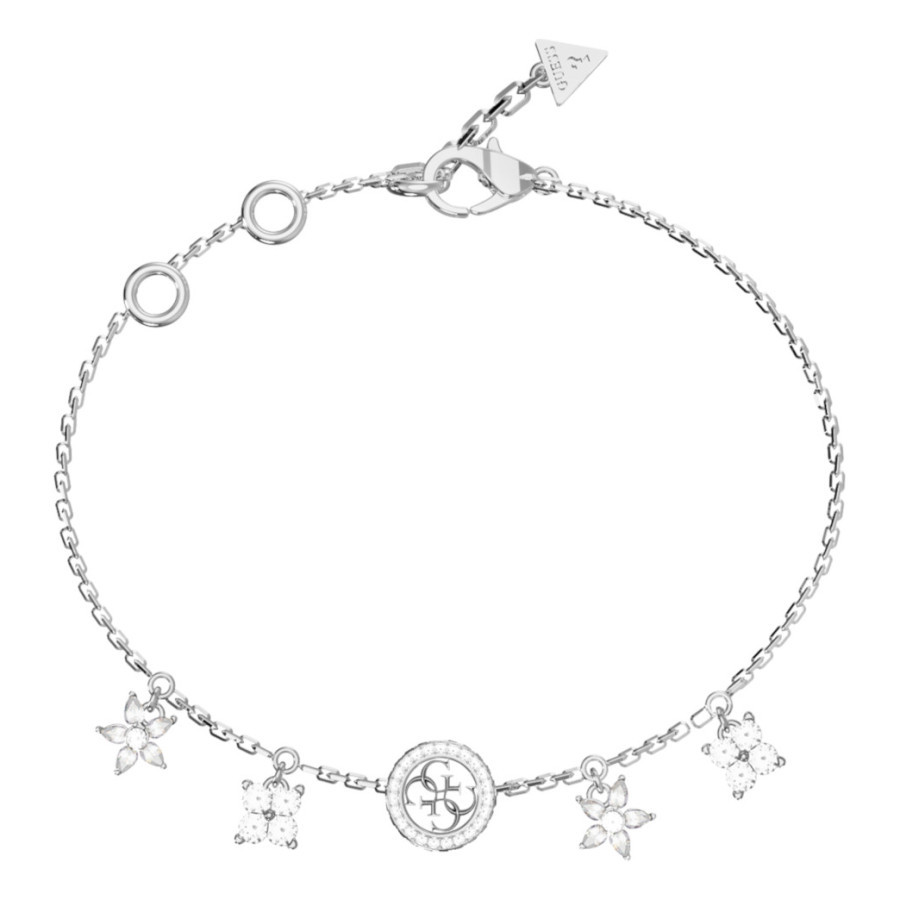 Βραχιόλι Guess JUBB06033JWRHL