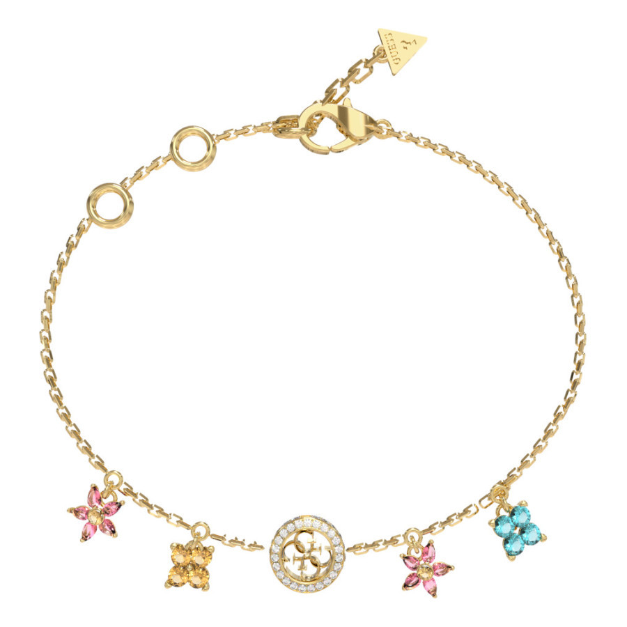 Βραχιόλι Guess JUBB06033JWYGMCL