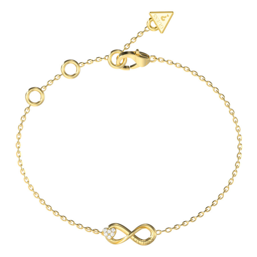 Βραχιόλι Guess JUBB06048JWYGL