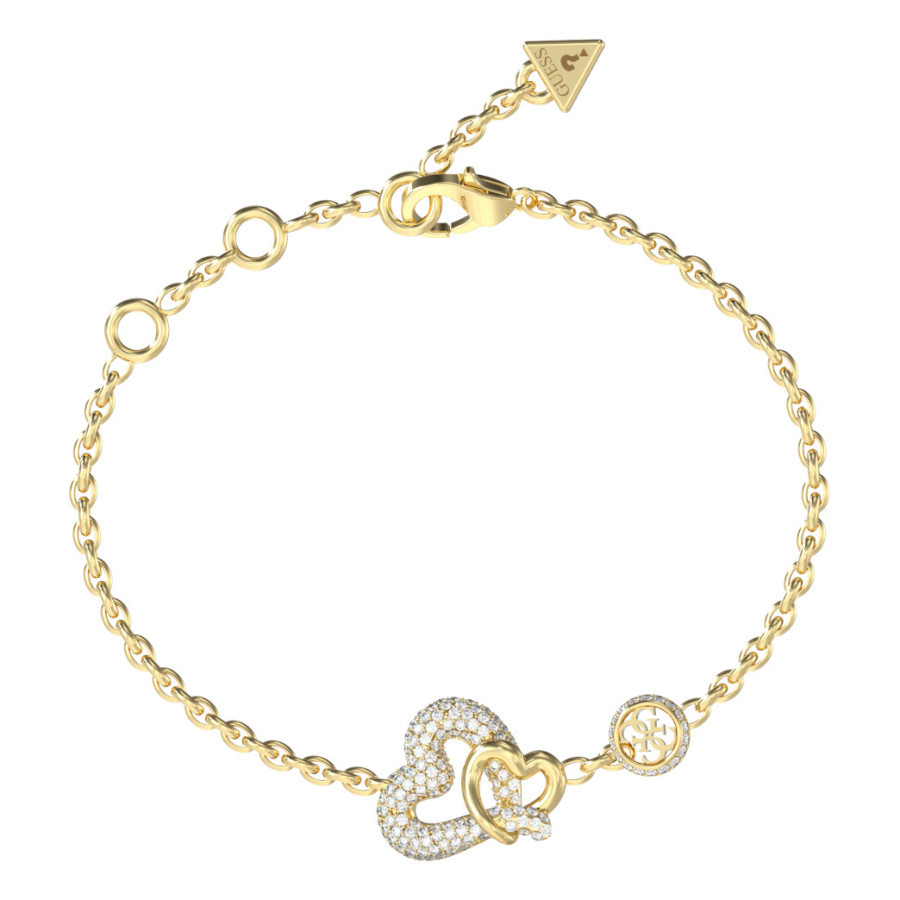 Βραχιόλι Guess JUBB06052JWYGL