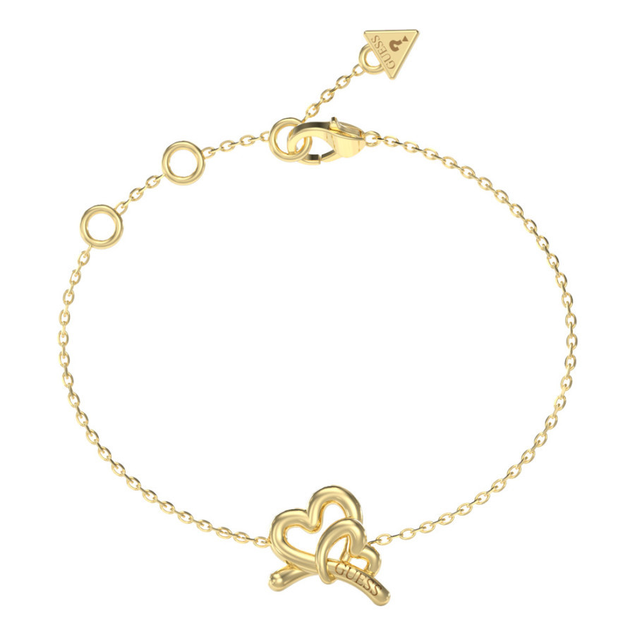Βραχιόλι Guess JUBB06057JWYGL