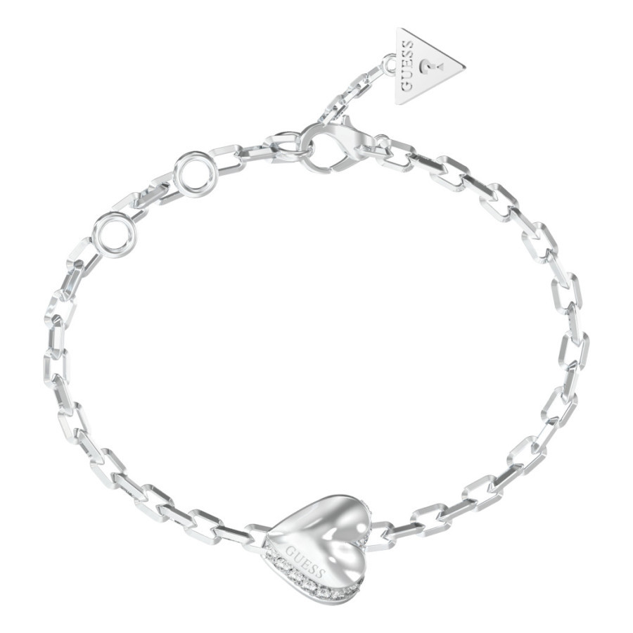 Βραχιόλι Guess JUBB06088JWRHL