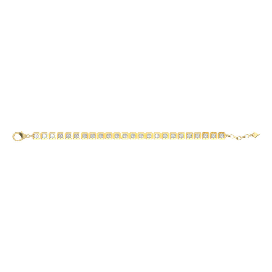 Βραχιόλι Guess JUBB06174JWYGL