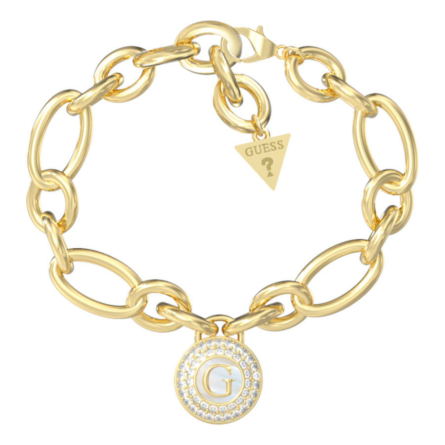 Βραχιόλι Guess JUBB06194JWYGL
