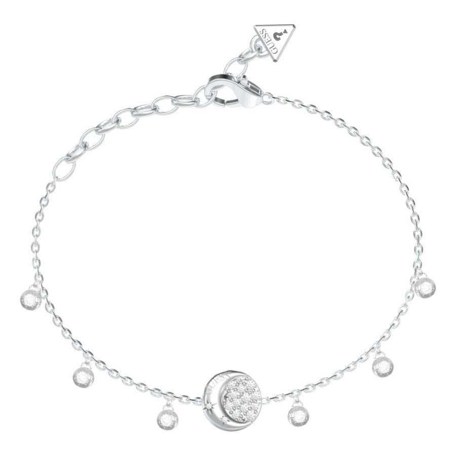 Βραχιόλι Guess JUBB06239JWRHL