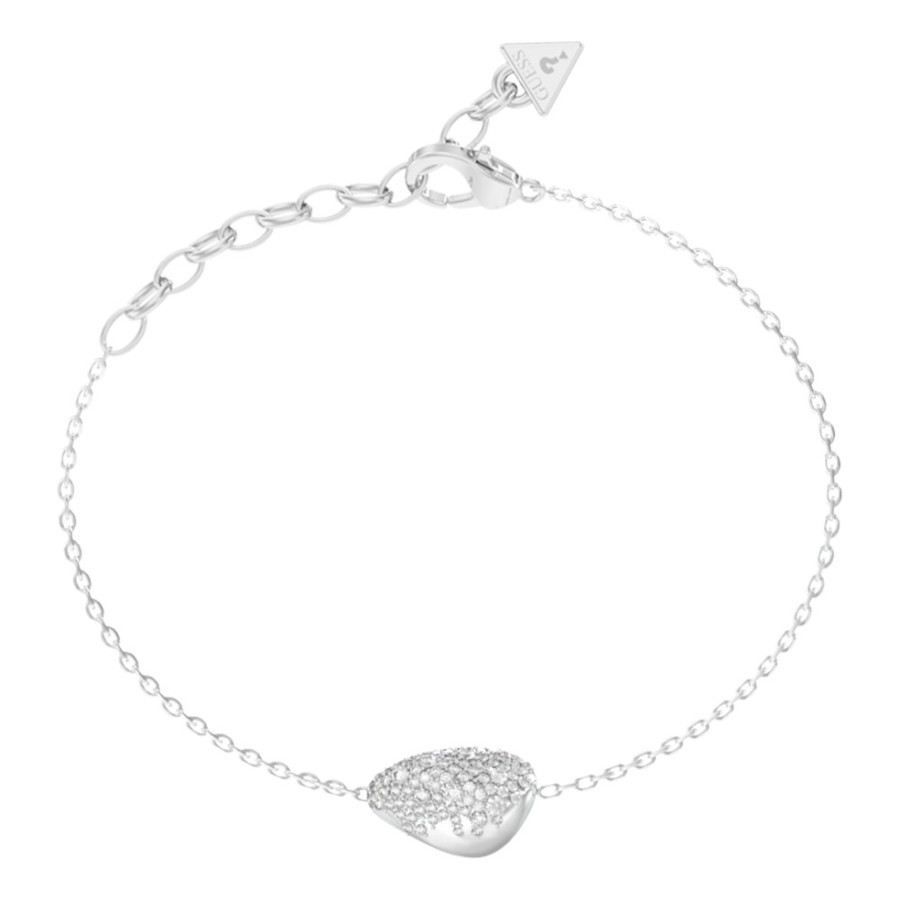 Βραχιόλι Guess JUBB06254JWRHL