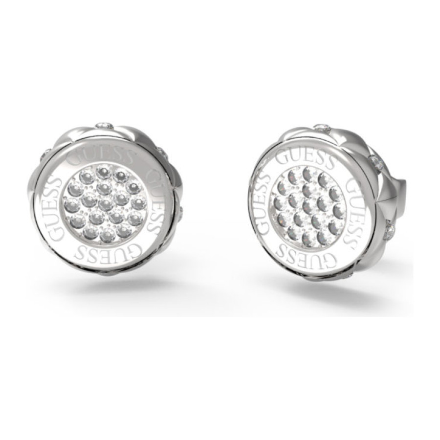 Guess Earrings JUBE04595JWRHT-U