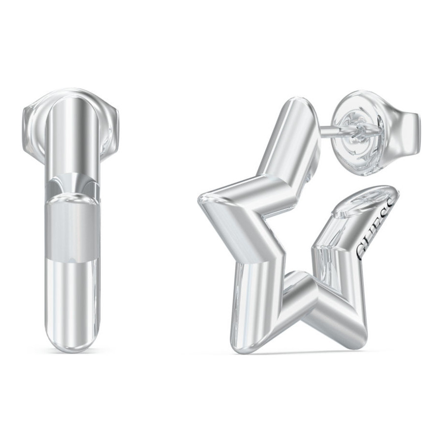 Guess Earrings JUBE05539JWRHT-U