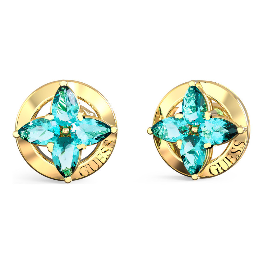 Guess Earrings JUBE06040JWYGAQT-U