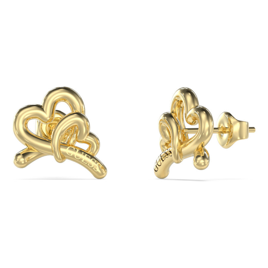 Guess Earrings JUBE06058JWYGT-U