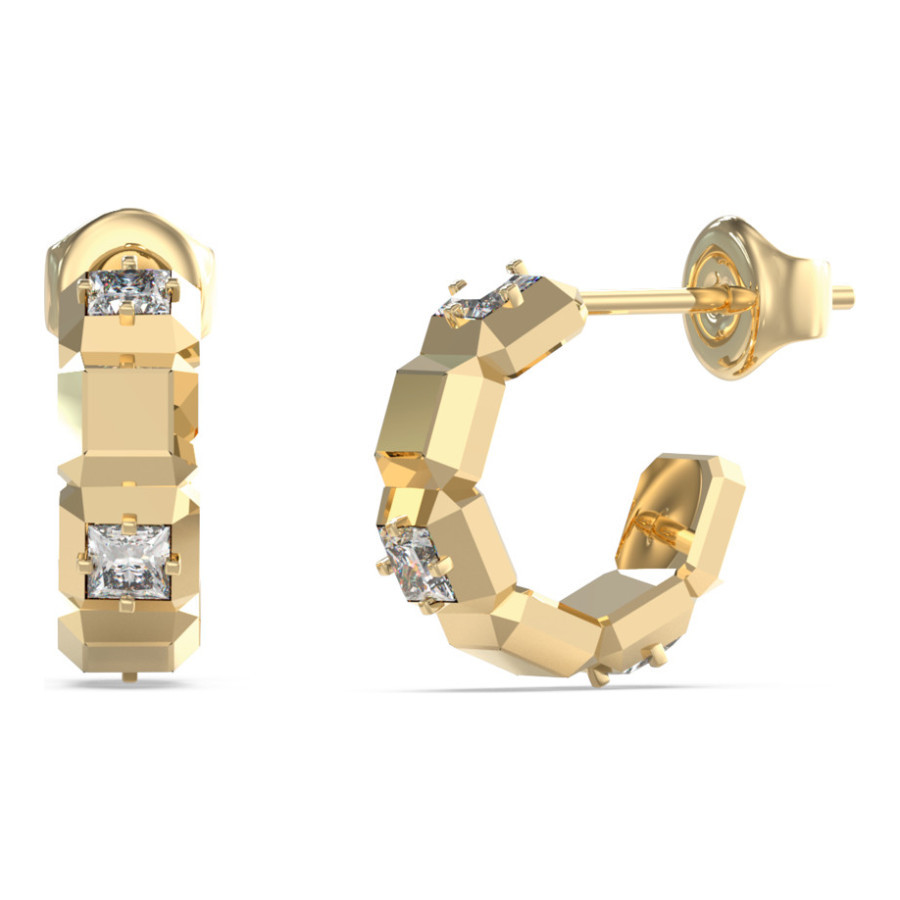 Guess Earrings JUBE06183JWYGT-U