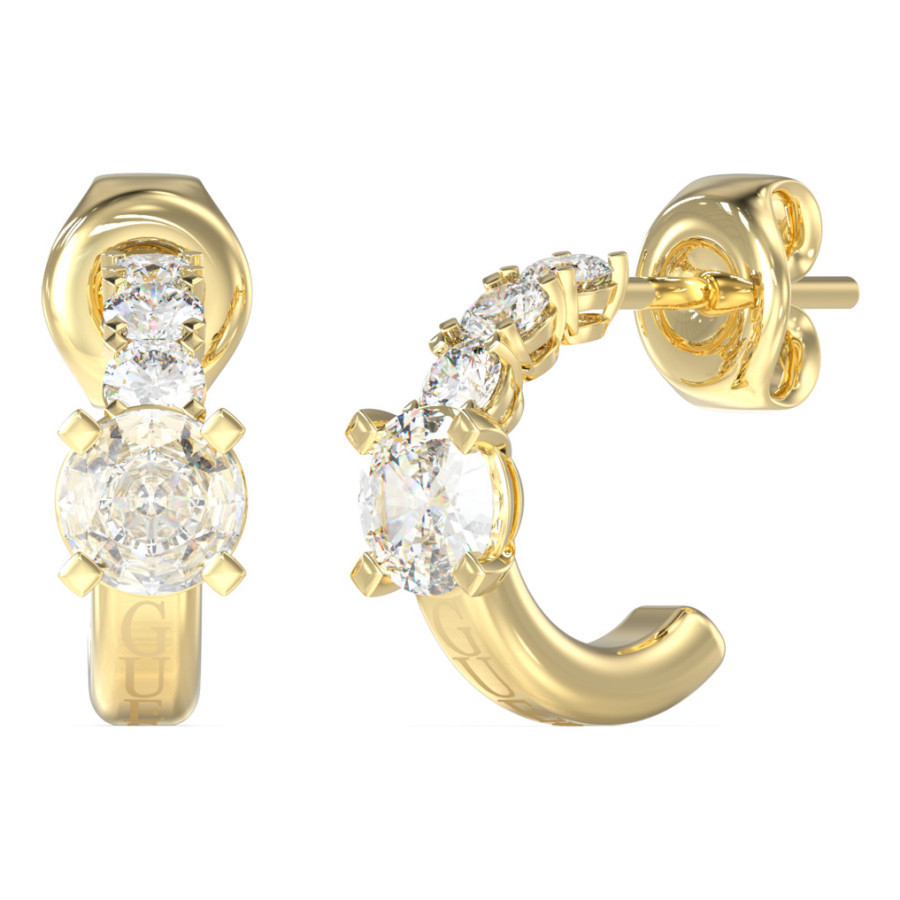 Guess Earrings JUBE06271JWYGT-U