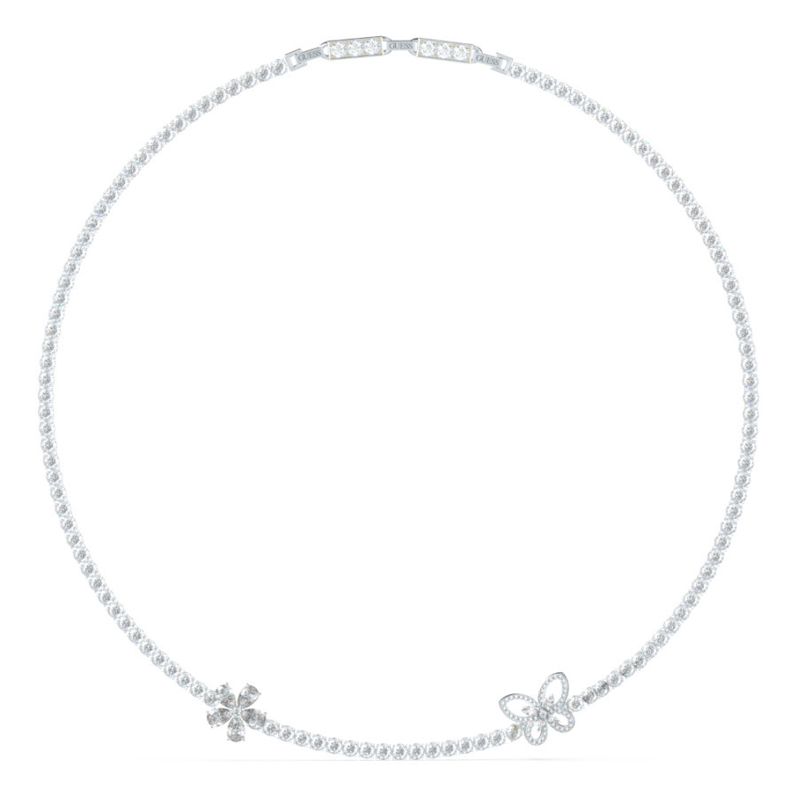 Κολιέ Guess JUBN05118JWRHT-U