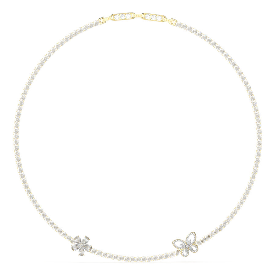 Κολιέ Guess JUBN05118JWYGT-U