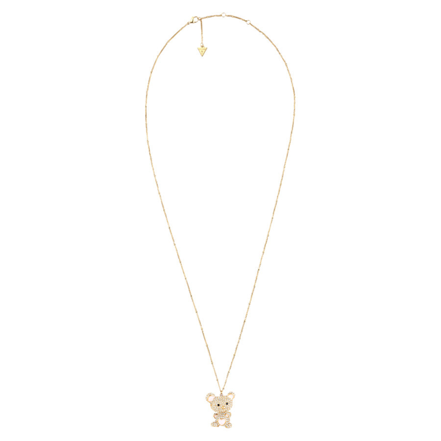 Κολιέ Guess JUBN05139JWYGT-U