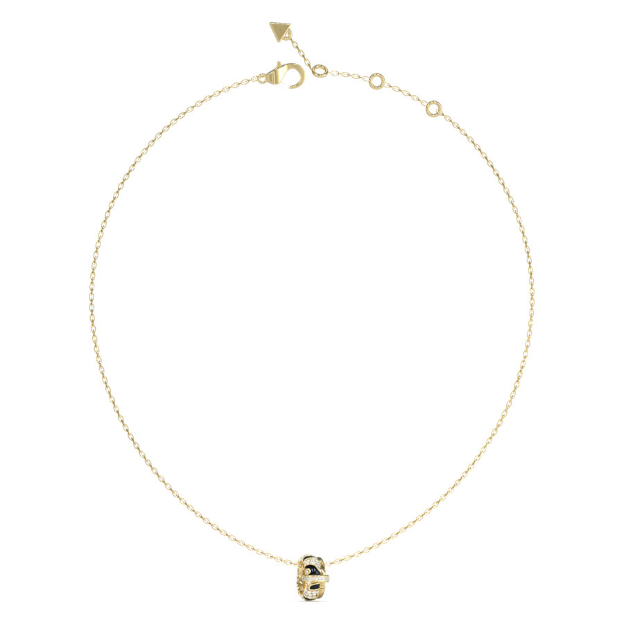 Κολιέ Guess JUBN05191JWYGBKT-U